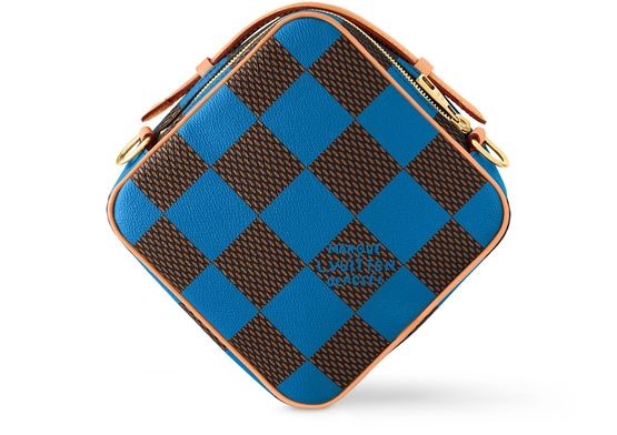 LOUIS VUITTON チェス・メッセンジャー - Image 2