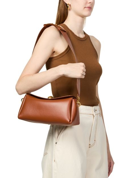 AMI PARIS Carrousel ショルダーバッグ - Image 2