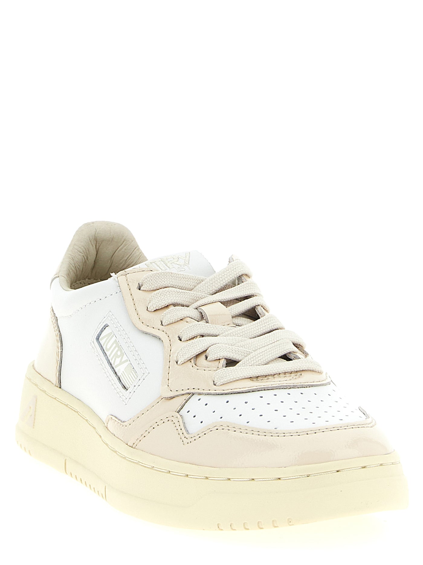 Autry 'Medalist Low'スニーカー - Image 2