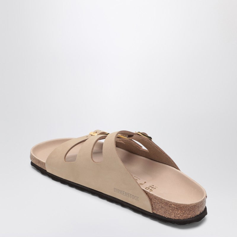 Birkenstock ビルケンストックスリッパフロリダカラーサンドキャッスル - Image 2