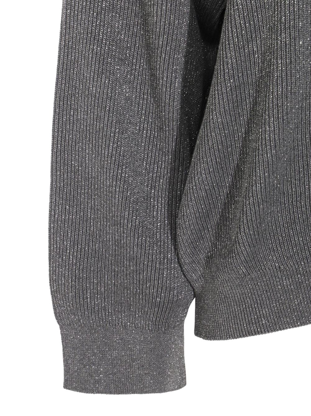 Brunello Cucinelli Cotton Crewneckセーター - Image 2