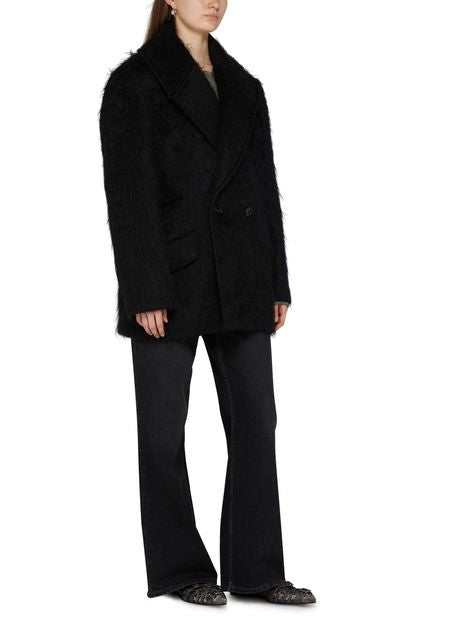 ACNE ショートコート - Image 2