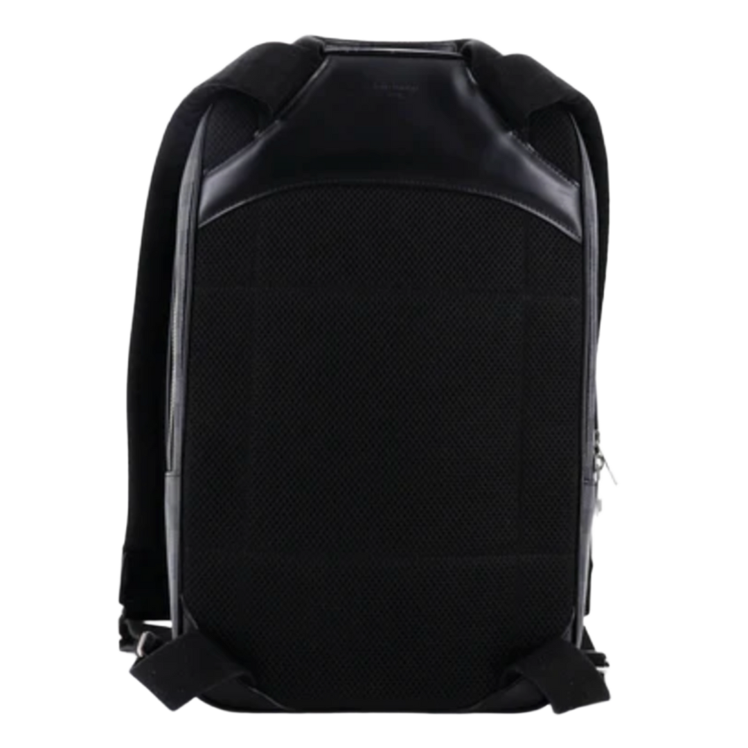 LOUIS VUITTON BACKPACK MICHAEL NM DAMIER GRAPHITE NOIR