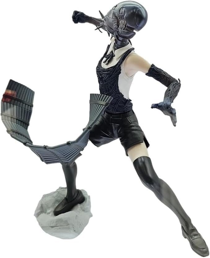 Grandista-Bomb Movie Edition - Official Figure