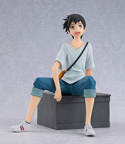 POP UP PARADE Weathering Child Hirotaka Morishima, Non-scale, ABS & PVC Pre-painted Complete Figure