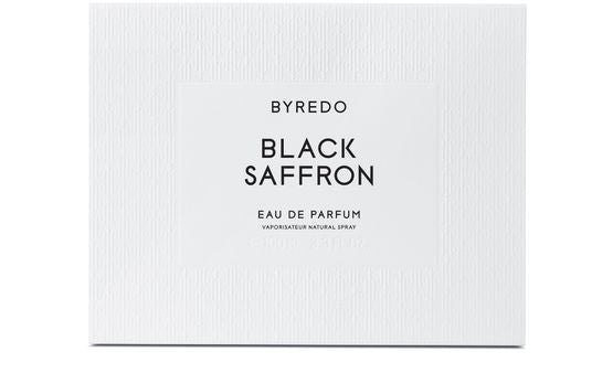 BYREDO ブラック サフラン オードパルファム 100 ml - Image 2