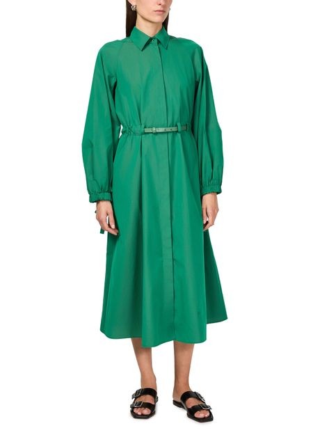MAX MARA Viale shirt dress - Image 2