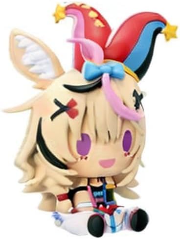 Ichiban Kuji Holo Live Vol. 3 Chocokoko Kokko Prize, Chocoko Kokko Koko, Figure, Omaru Polka