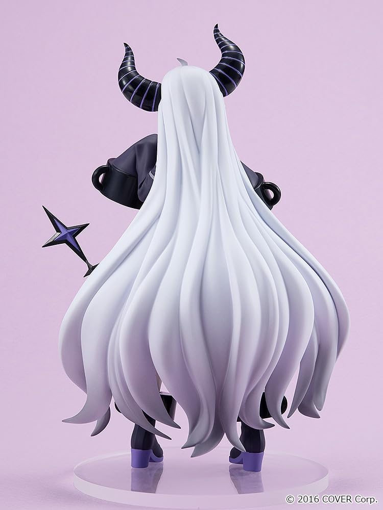 POP UP PARADE Holo Live Laplace Darkness, Non-scale, Plastic, Pre-painted Complete Figure