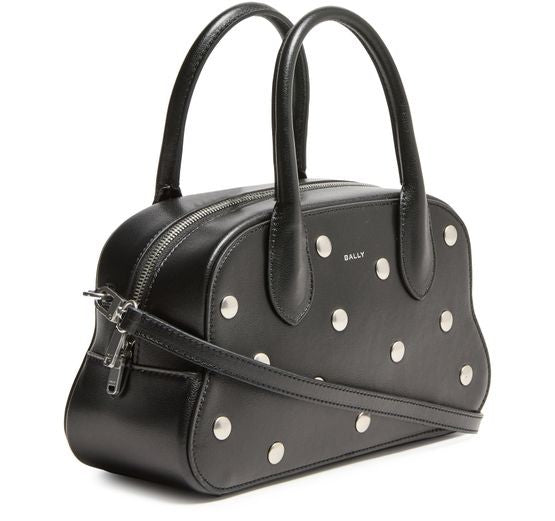 BALLY Unda Satchel handbag - Image 2