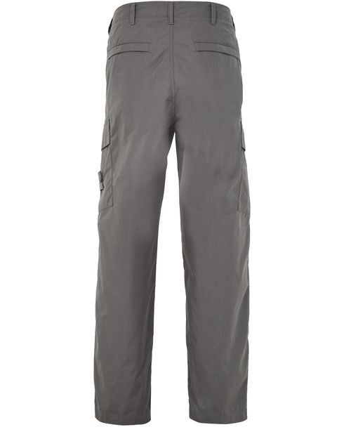 STONE ISLAND Cargo pants - Image 2
