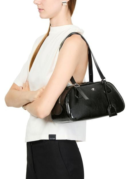 COURREGES Friday medium naplack bag - Image 2
