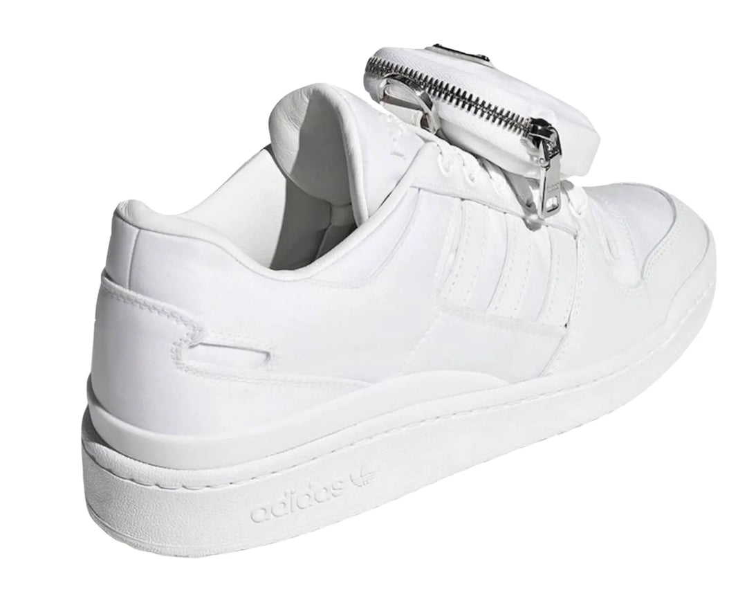 ADIDAS X PRADA 'RE-NYLON FORUM' SNEAKERS