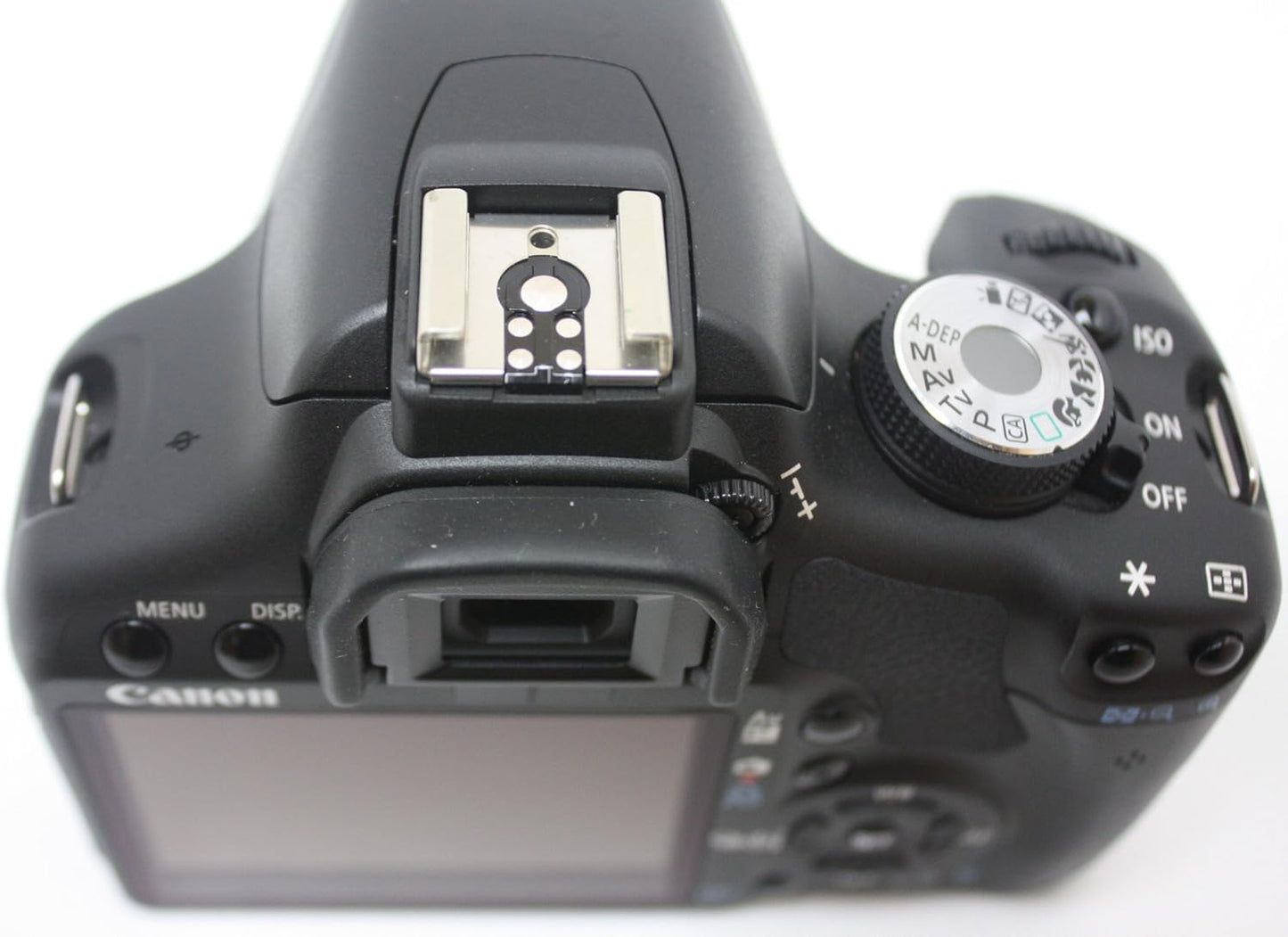 Canon Digital SLR Kiss X3
