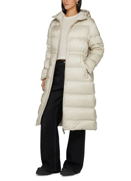 MONCLER Boulogne ロングパーカー - Image 2