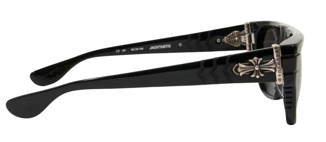 CHROME HEARTS “JACKTASTIC” FRAMES GLASSES