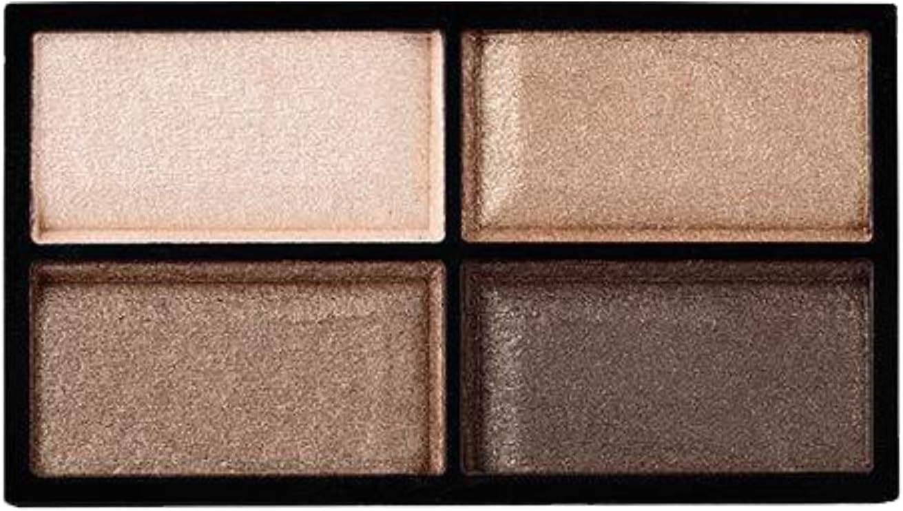 Rimmel Royal Vintage Eyes 001 Royal Vintage Beige, 0.1 oz (4.1 g).