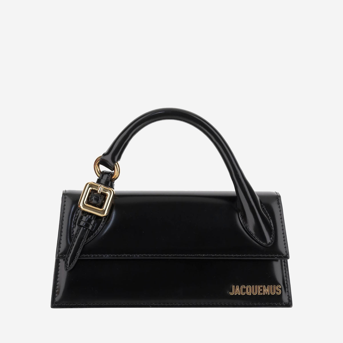 Jacquemus Jacquemus Chiquito Leather Bag - Image 2