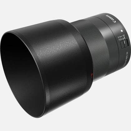 Canon Lens Hood for ES-60 EF-M32mmF1.4STM L-HOODES60