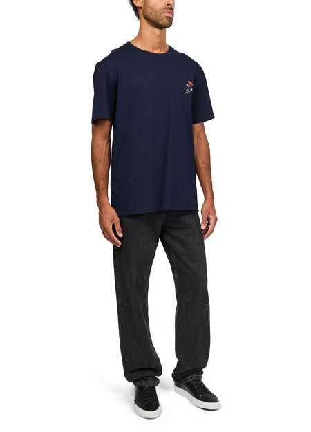 LOEWE Relaxed fit T-shirt in cotton - Image 2
