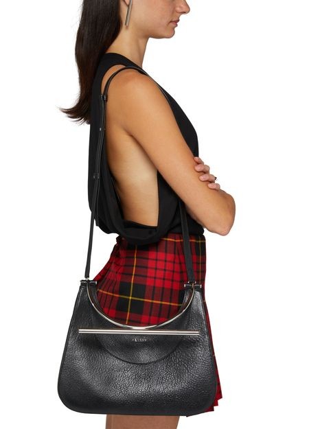 MCQUEEN Cross-Bar バッグ - Image 2