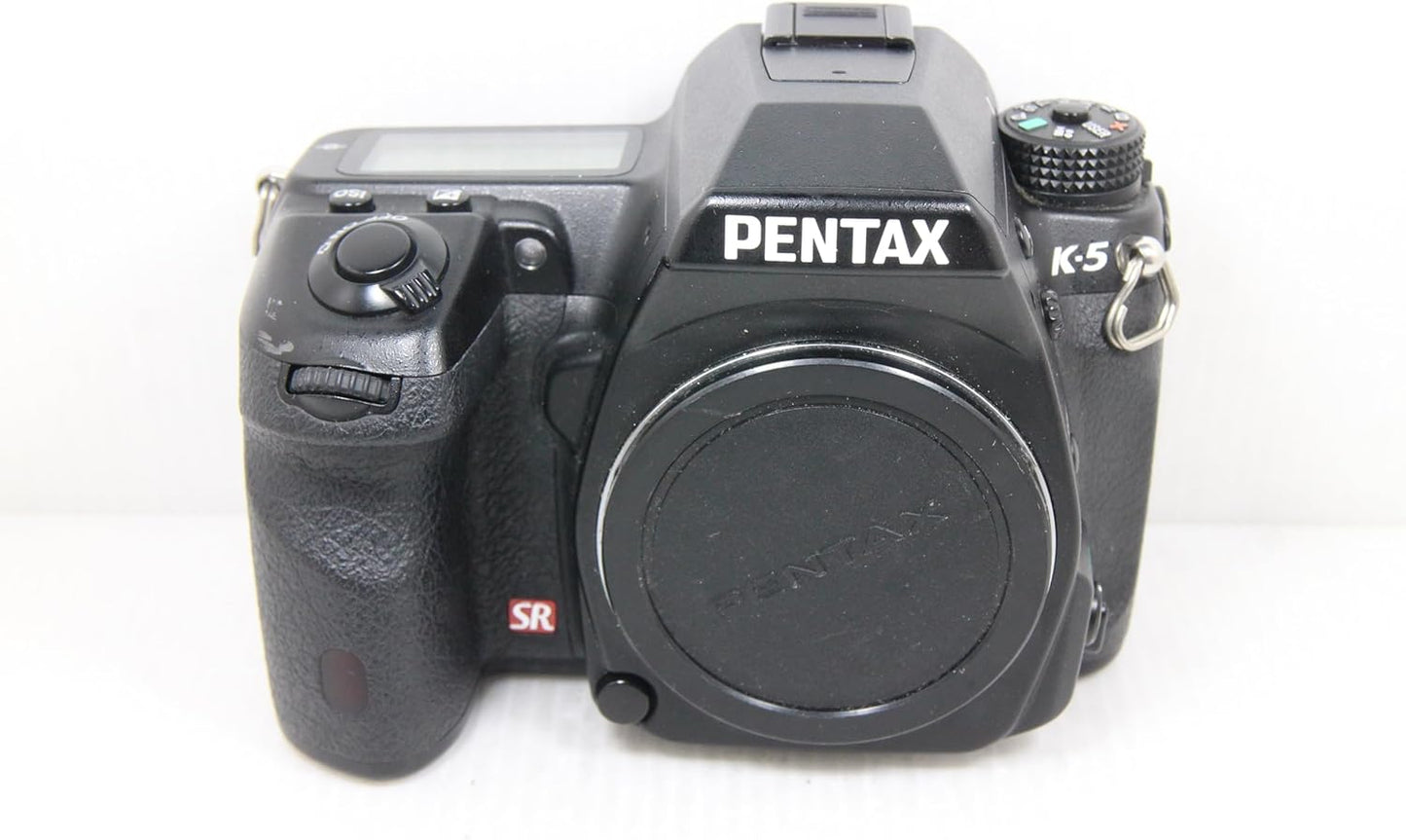 PENTAX デジタル一眼レフ K-5ボディ K-5BODY