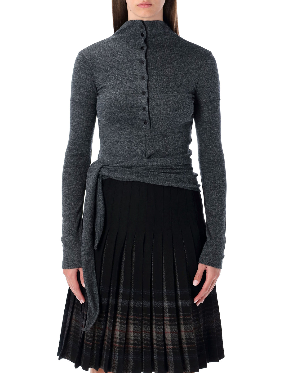 Low 低クラシックTシャツとポロ - Image 2