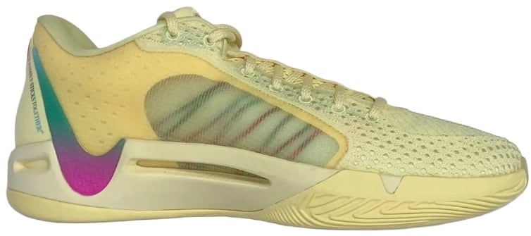NIKE SABRINA 1 'EYBL' SAMPLE SIZE 16M/17.5W MENS PE UNRELEASED