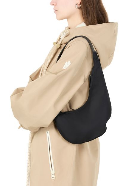 AESTHER EKME Lune Aria ミニホーボーバッグ - Image 2