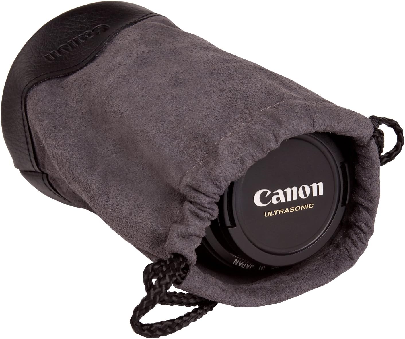 Canon レンズケース LP1016