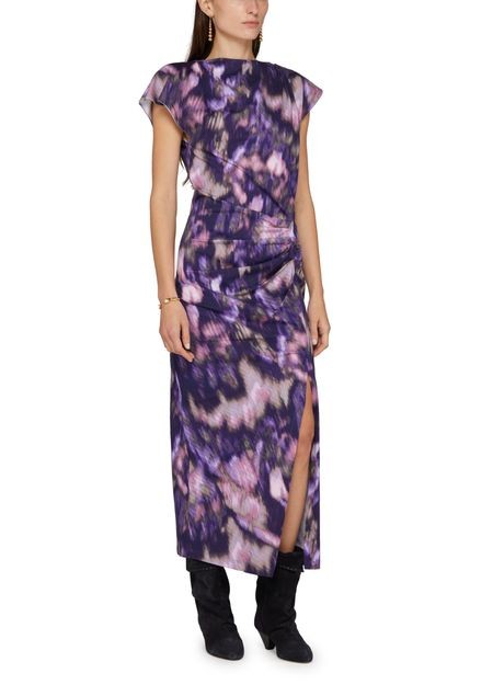 MARANT ETOILE Nadela ロングドレス - Image 2