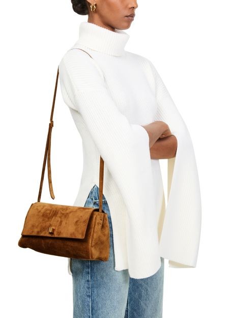 KHAITE Audrey crossbody bag - Image 2