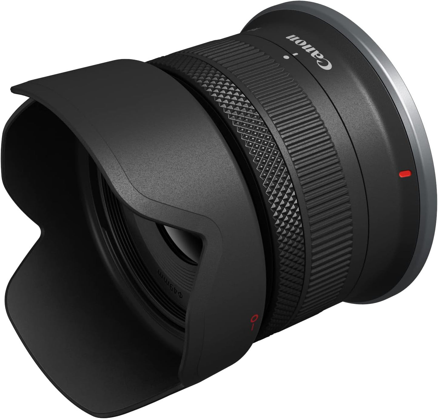 Canon RF-S 18-45mm f/4.5-6.3 STM Lens