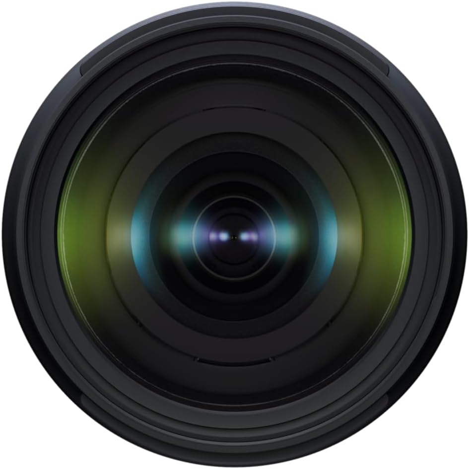 TAMRON Zoom 17-70mm F/2.8 Di III-A VC RXD (Model B070) for Sony E