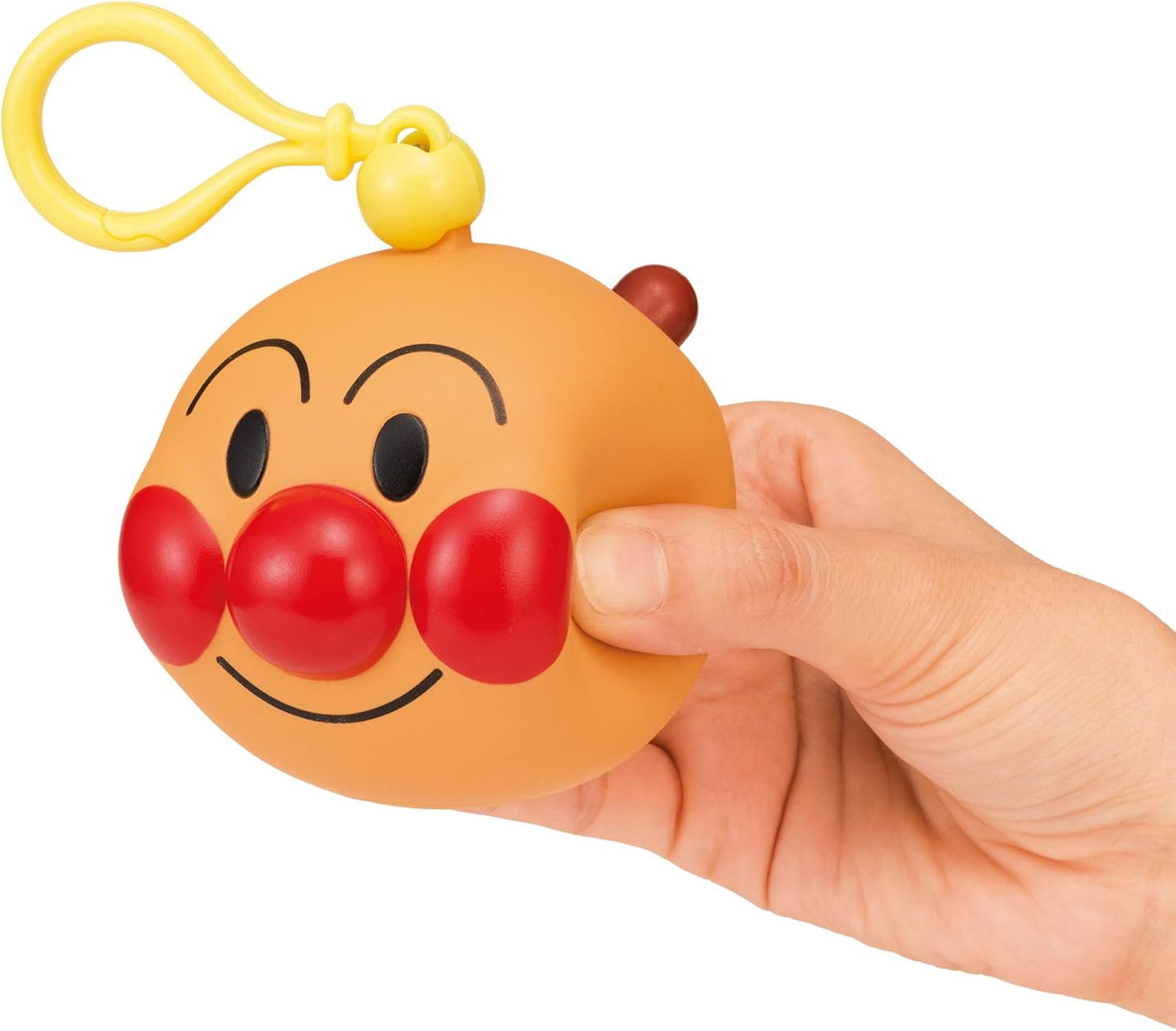 Agatsuma Okake Nigigi Pippi (Anpanman)