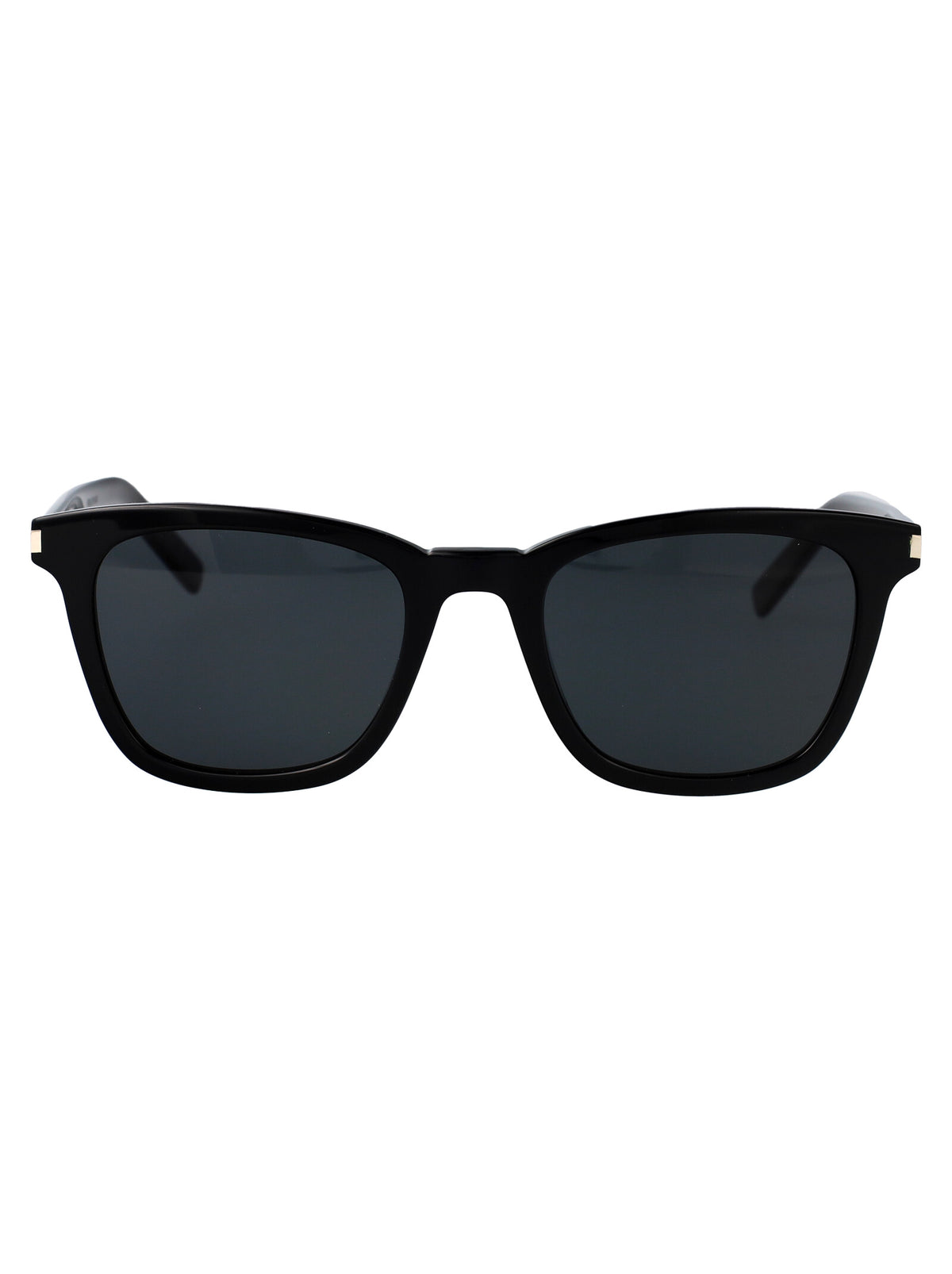 Saint Saint Laurent Squared Sunglasses SL 716 Slim 001 - Image 2