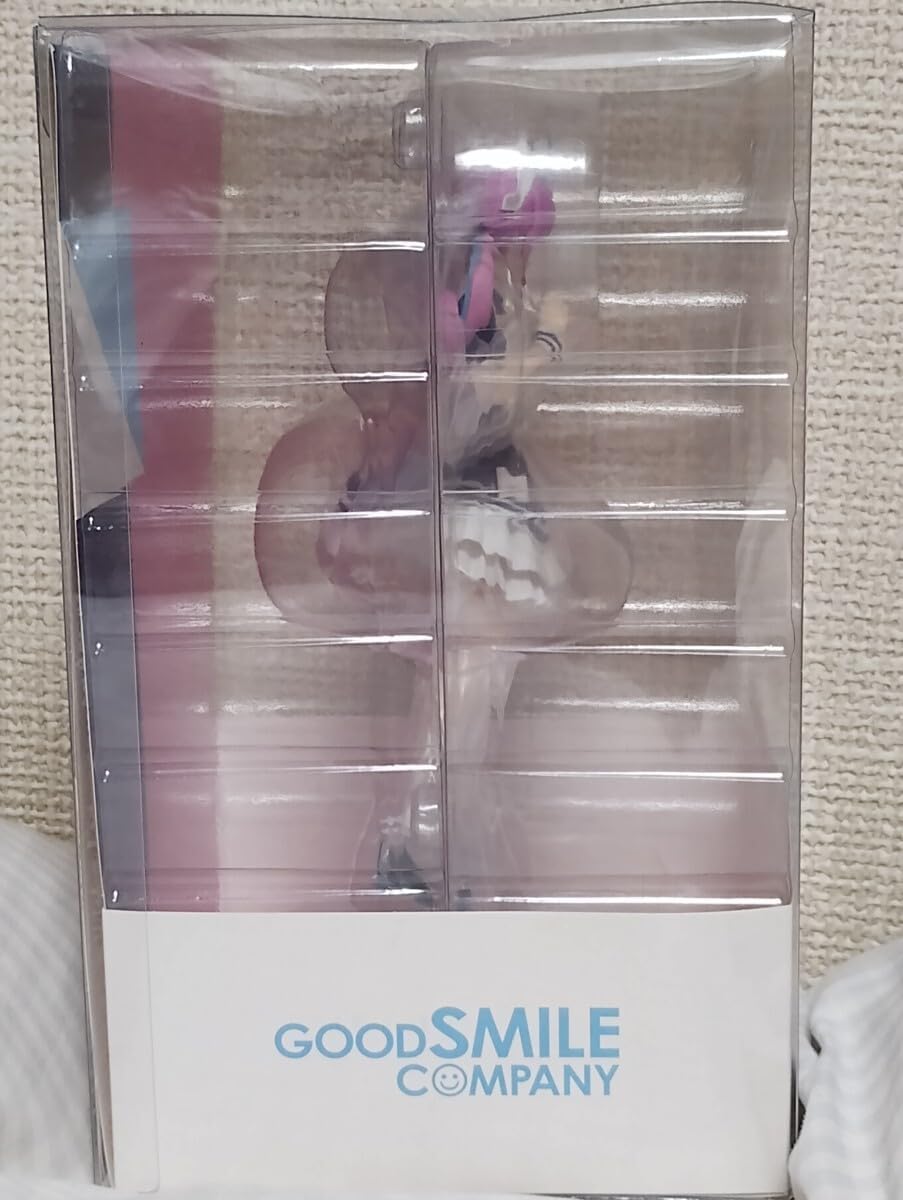 POP UP PARADE Hororaibu Productions, Akua Minato, Non-scale, Plastic, Painted Figure, Good Smile Company