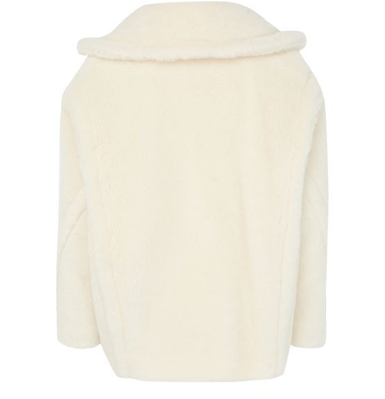 MAX MARA Olga aviator jacket - Image 2