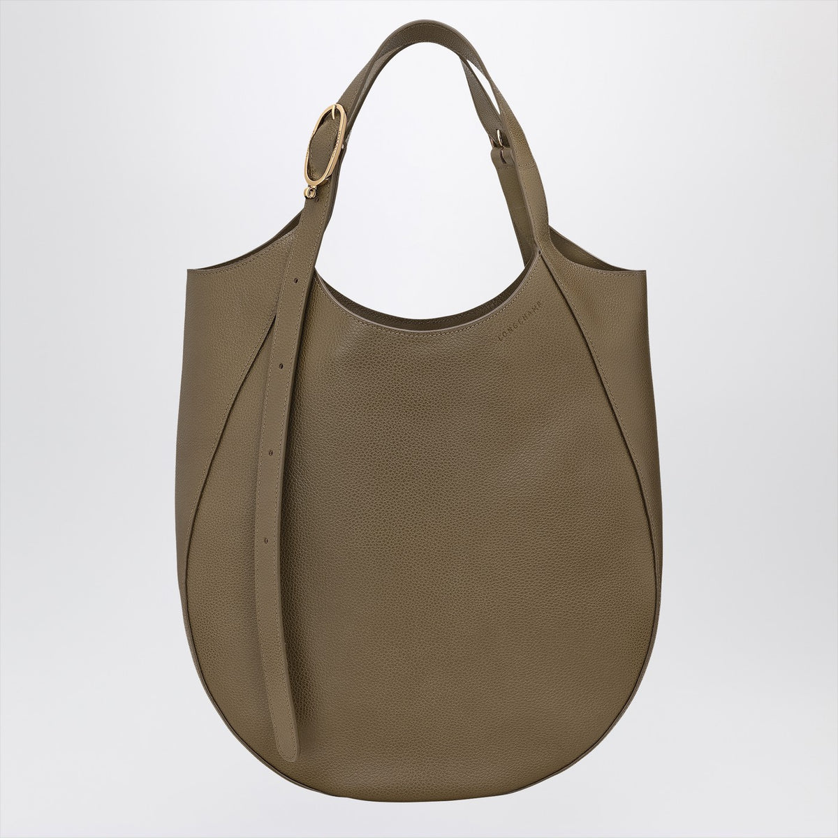 Longchamp Longchampショッピングバッグ Xl LeFoulonnéCaperColored - Image 2