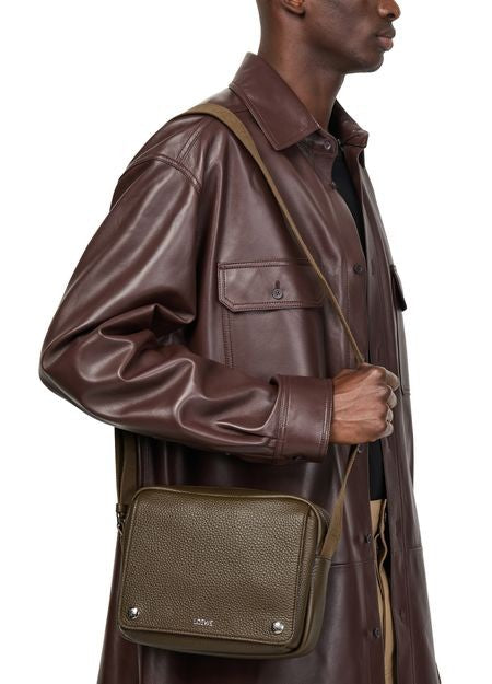 LOEWE XS Pebble messenger bag - Image 2