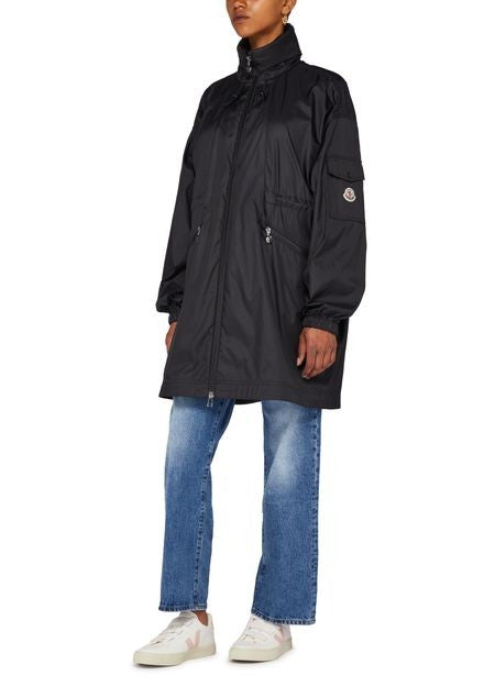 MONCLER Adhemar ロングパーカー - Image 2
