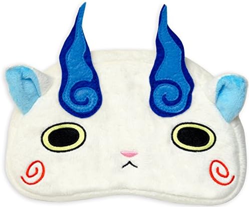 妖怪ウォッチ コマさんポーチ for New ニンテンドー3DS LL