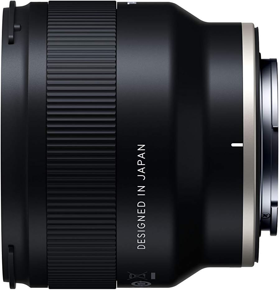 Tamron 24mm F/2.8 Di III OSD M1:2 (Model: F051) Lens for FE Mount (Full Size Mirrorless Compatible) 24F/2.8DI3OSDF051