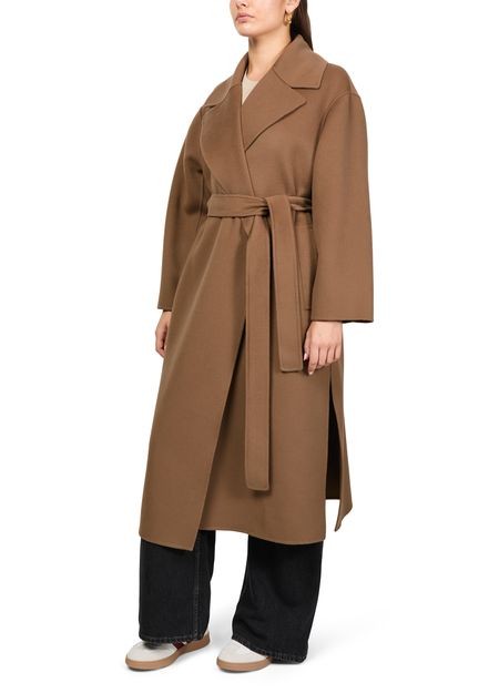 S MAX MARA Cuore belted coat - Image 2