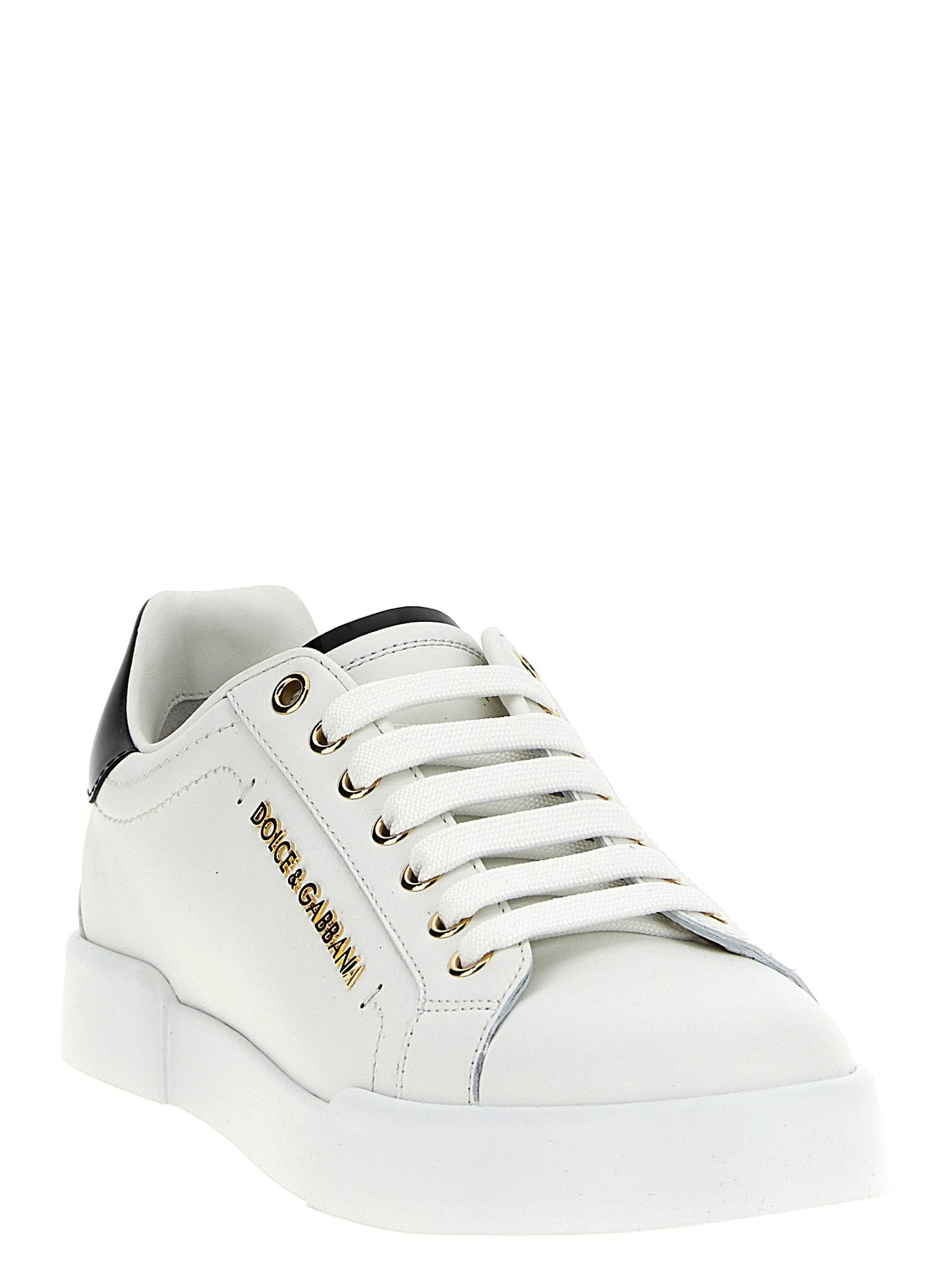 Dolce Gabbana Dolce&Gabbana 'Portofino'スニーカー - Image 2