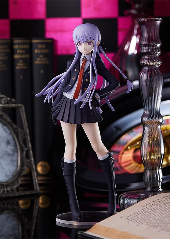 POP UP PARADE Danganronpa 1 2 Reload Kyoko Kiriiri, Non-scale, Plastic, Pre-painted Complete Figure