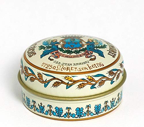Barley candy from the French Sucre d'Orjmoret Monastery 0.9 oz (24 g) (12 - 13 capsules)