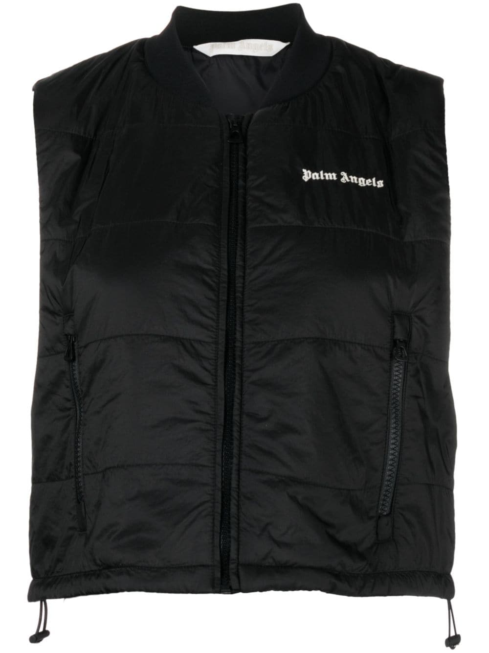 Palm Palm Angels Classic Logo 100 GRベスト - Image 2