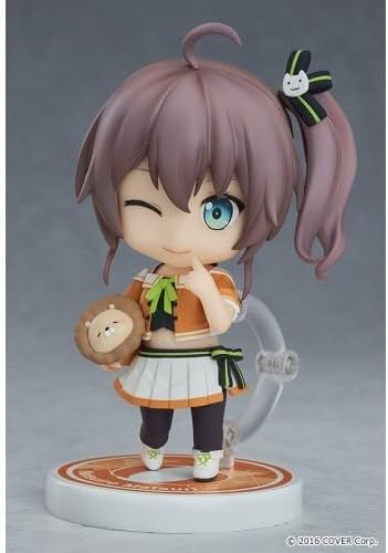 ほろらいぶプロダクション 夏色まつり グッドスマイルカンパニー ほろらいぶフィギュア