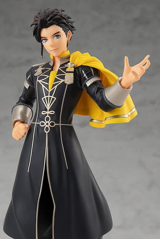 POP UP PARADE Fire Emblem Kazuka Setsugetsu, Claude Fon Regan, Non-scale, Plastic, Pre-painted Complete Figure